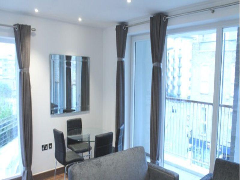 Shoreditch Square Apartamentos con servicio Londres Exterior foto