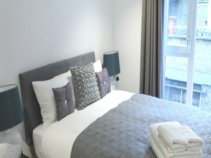 Shoreditch Square Apartamentos con servicio Londres Exterior foto